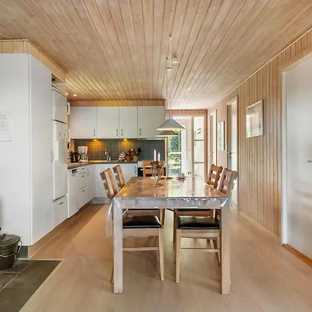 Nyaraló 3 Bedroom In