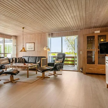 Nyaraló 3 Bedroom In