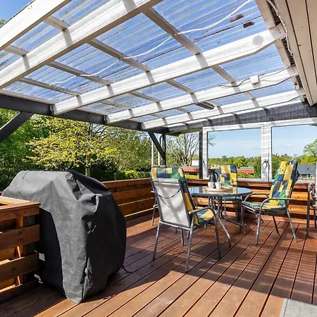 3 Bedroom In * Farsø