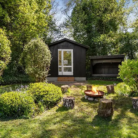 3 Bedroom In Nyaraló *