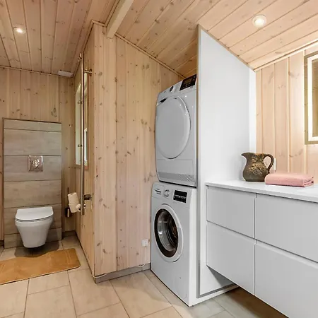 Nyaraló 3 Bedroom In *