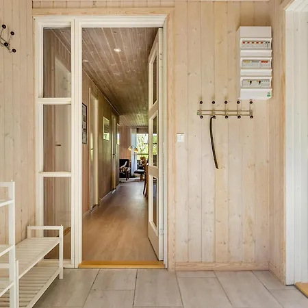 Nyaraló 3 Bedroom In Farsø