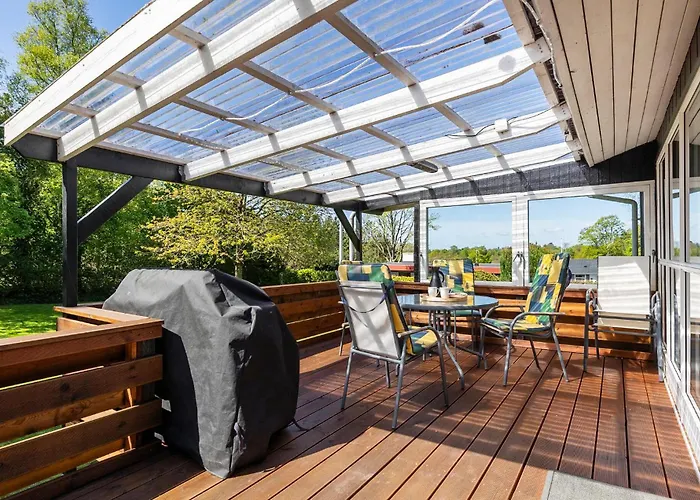 3 Bedroom In * Farsø