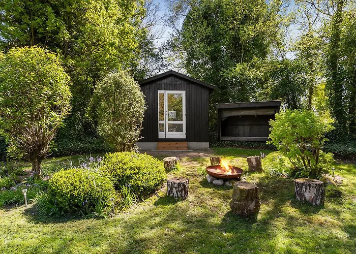 3 Bedroom In Nyaraló *