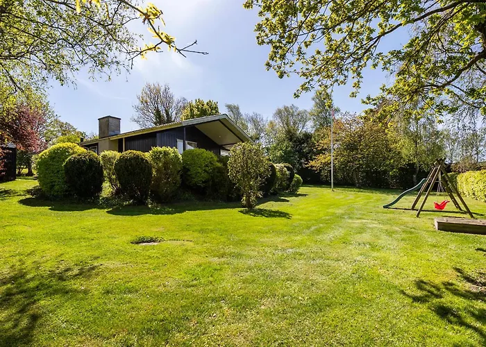 3 Bedroom In Hébergement de vacances *