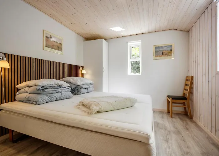 Hébergement de vacances 3 Bedroom In *