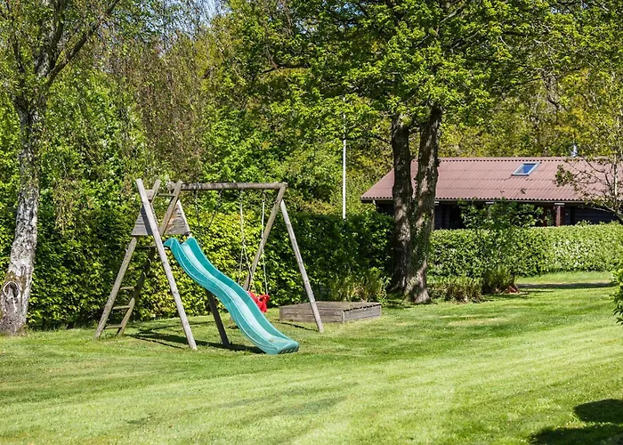 3 Bedroom In
